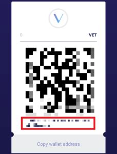 vechainthor wallet staking|How to stake VET with VeChainThor (2021 Tutorial).